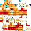 Texture for Glamrock Freddy