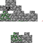Texture for cobblestone-man