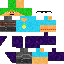 Texture for End Pineapple
