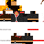 Texture for FENRIR_SK