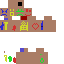 Texture for bu ye r gre