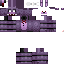 Texture for Bonnie The Bunny