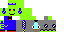 Texture for ManoMine