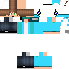 Texture for coroados