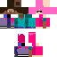 Texture for Yuri
