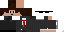 Texture for Man in a suit