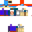 Texture for v