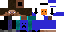 Texture for steve