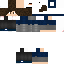 Texture for cvgf