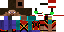 Texture for apache boss