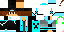 Texture for luque_monster