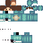 Texture for ad