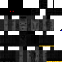 Texture for Dark Druid (Story Mode)