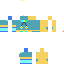 Texture for neko