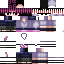 Texture for ElJhoss Sasuke