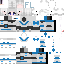 Texture for xnvrk