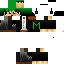 Texture for 緑髪スキン