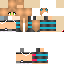 Texture for fixed