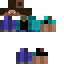 Texture for RAFLYM