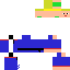 Texture for LeaNic