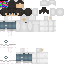 Texture for kirichfike