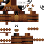 Texture for freddy