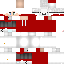 Texture for red dream