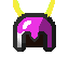 Texture for Mina Helmet