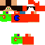 Texture for ThePacmann123