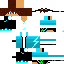 Texture for thunder boy 
