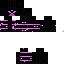 Texture for vengeful heart of ender