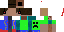 Texture for dsc