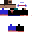 Texture for char