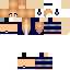Texture for steve