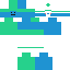 Texture for 2.0 смурф