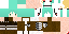 Texture for miku