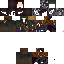 Texture for pyrorathalloween