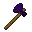Texture for netherite_opal_pickaxe
