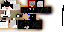 Texture for Skull
