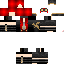 Texture for flameguardian