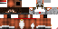Texture for macpawel10 reindeer