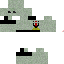 Texture for Grey Alien Richalar