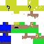 Texture for Lucky block Minion