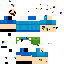 Texture for Fin