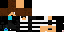 Texture for NewMe1