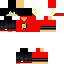 Texture for steve