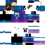 Texture for Robot boy 