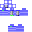 Texture for flippy sceleton