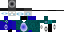 Texture for ghost