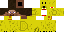 Texture for YellowD